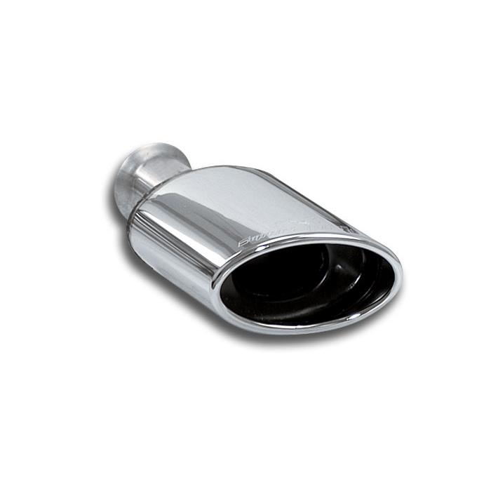 Supersprint Endrohr 913915