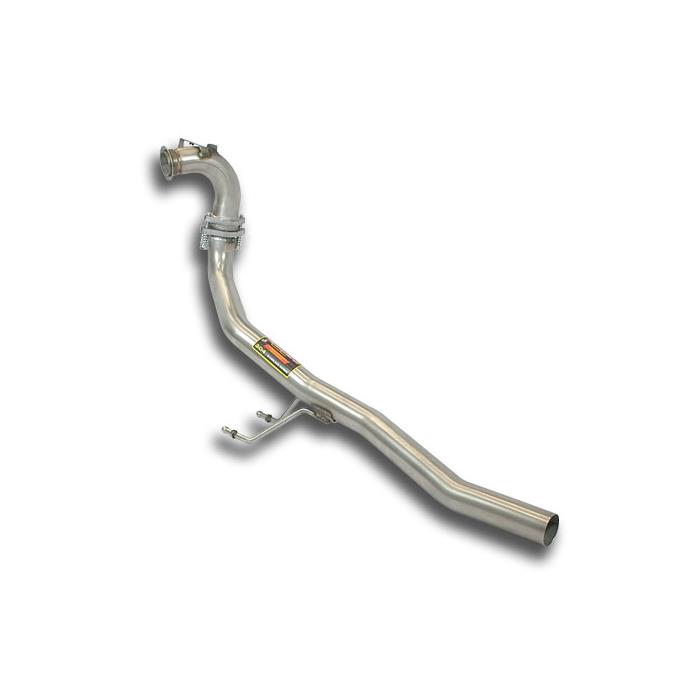 Supersprint Downpipe 914631