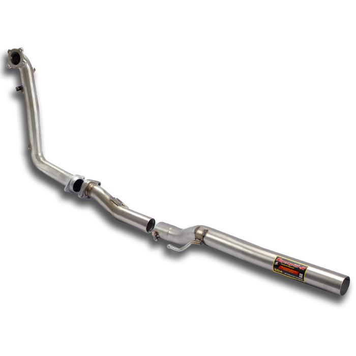 Supersprint Downpipe 915311