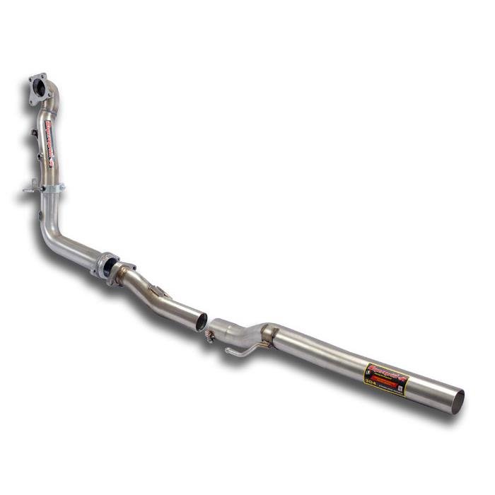 Supersprint Downpipe 915331