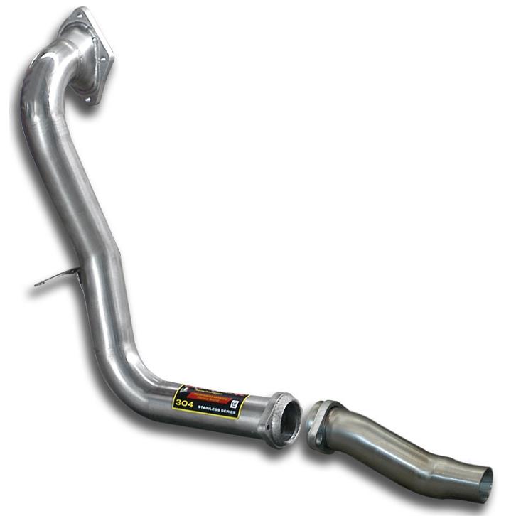 Supersprint Downpipe 915411