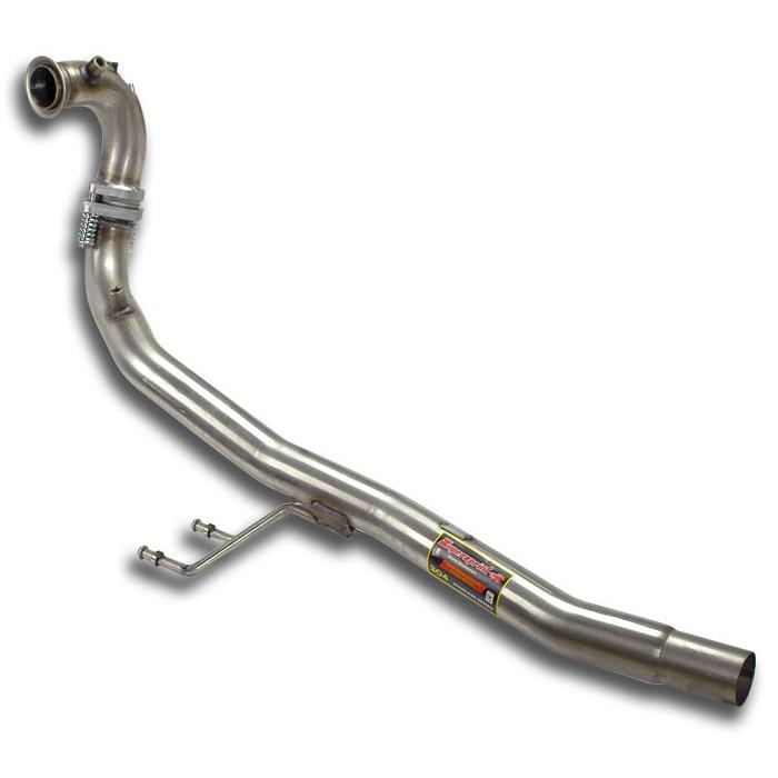 Supersprint Downpipe 915511