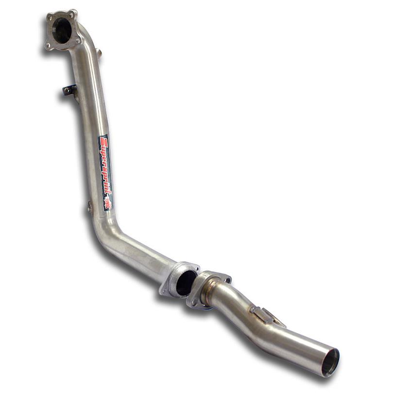 Supersprint Downpipe 915911