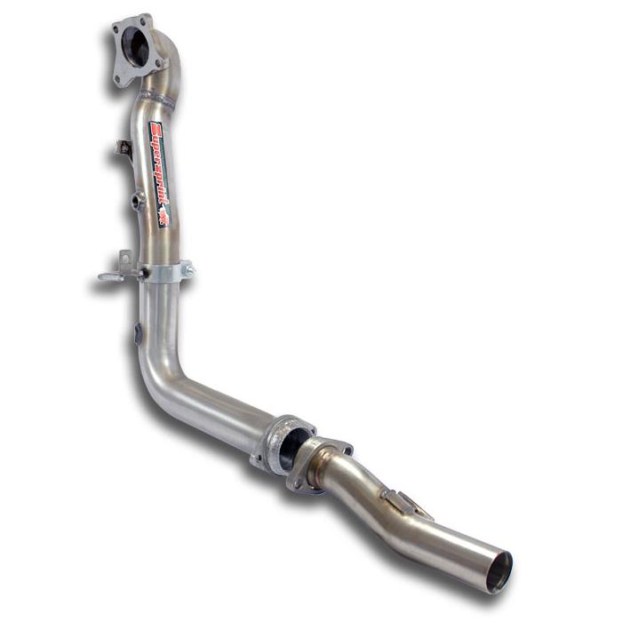 Supersprint Downpipe 915931