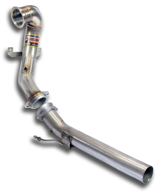 Supersprint Downpipe 917011
