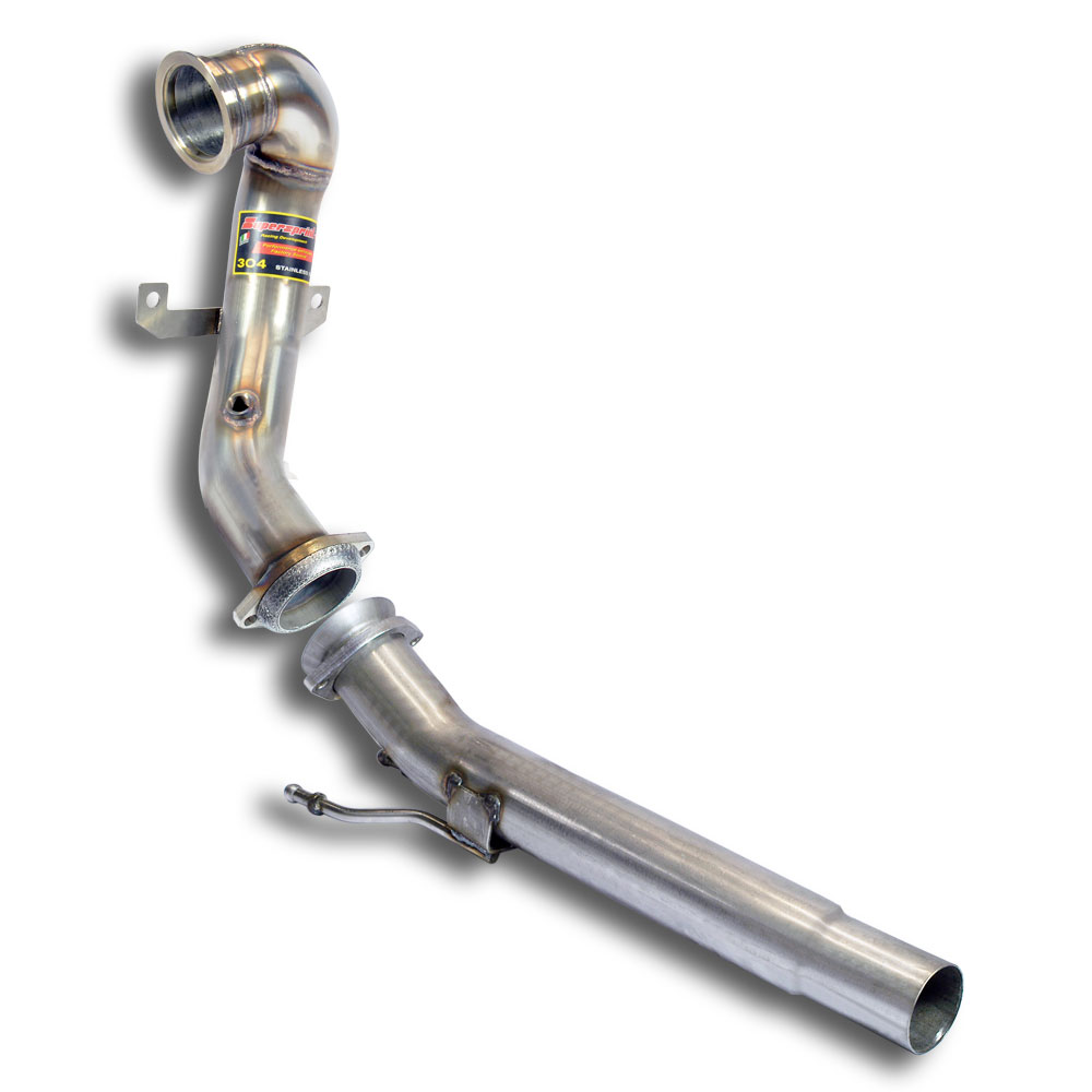 Supersprint Downpipe 917031