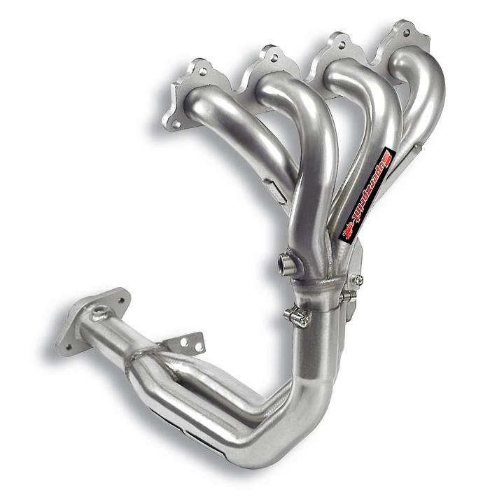 Supersprint Fächerkrümmer 921901