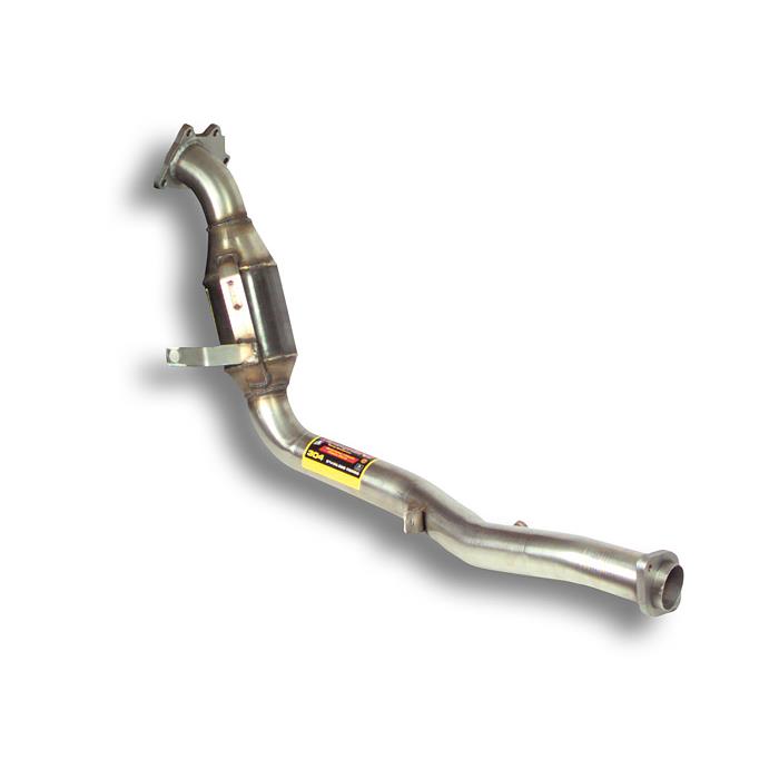 Supersprint Downpipe 961621