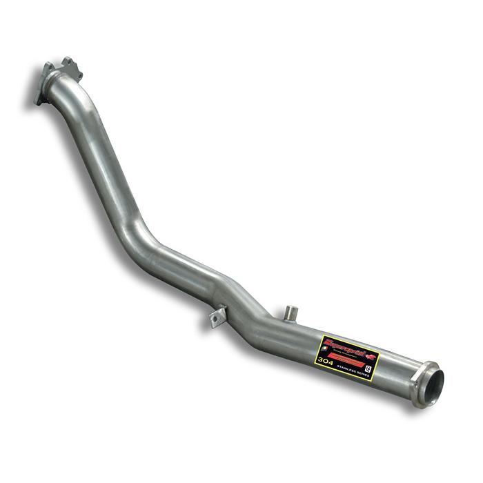 Supersprint Downpipe 962511