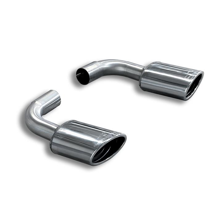 Supersprint Endrohr Set - rechts und links 962515
