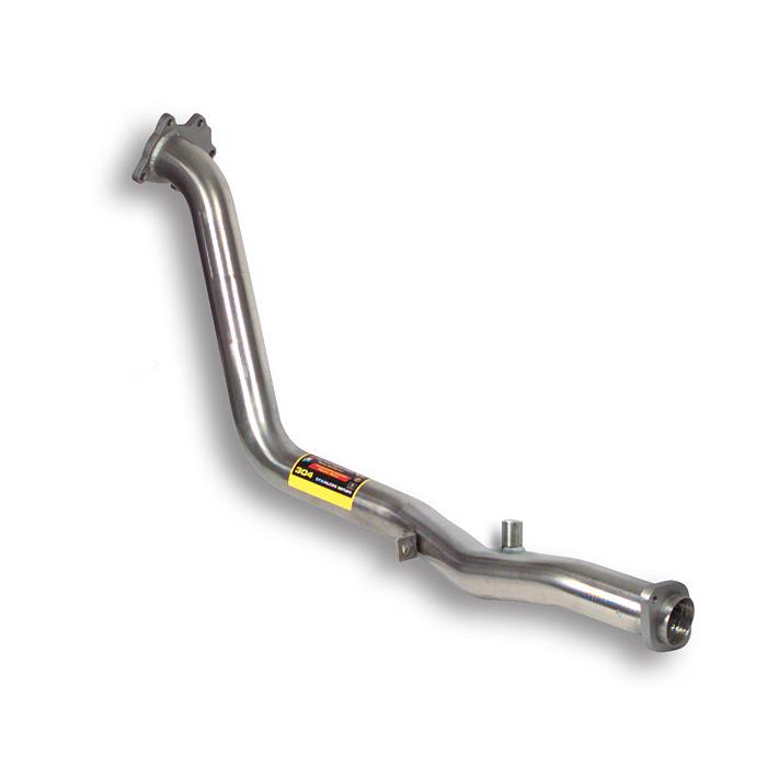 Supersprint Downpipe 962611
