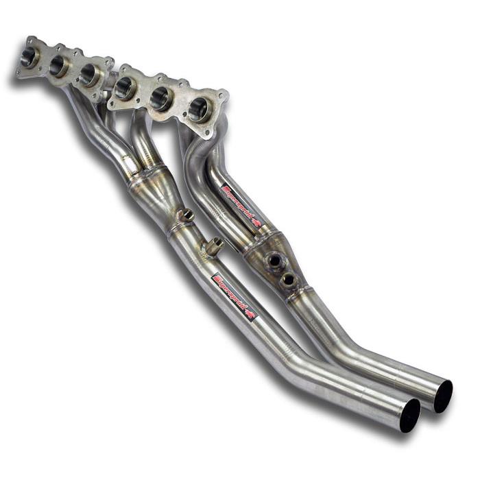 Supersprint Fächerkrümmer 981301