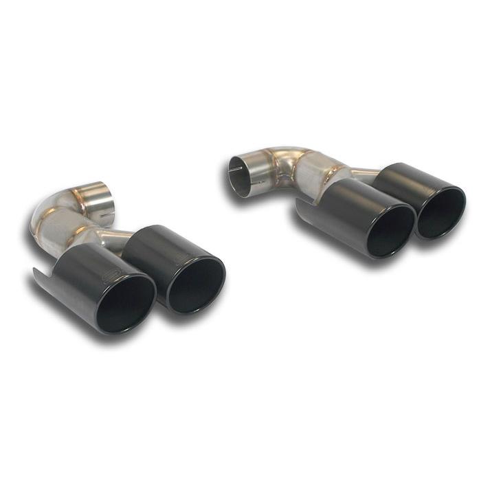 Supersprint Endrohr Set - rechts und links 982146