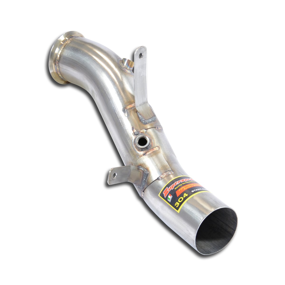Supersprint Downpipe 982911