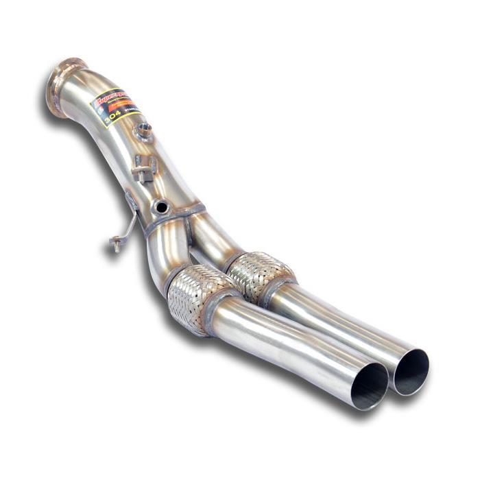 Supersprint Downpipe 984111
