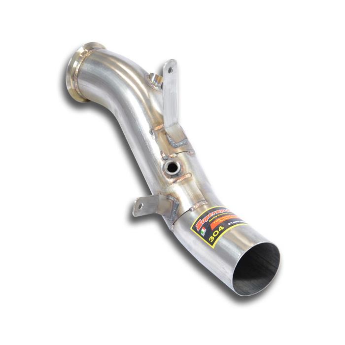 Supersprint Downpipe 984811