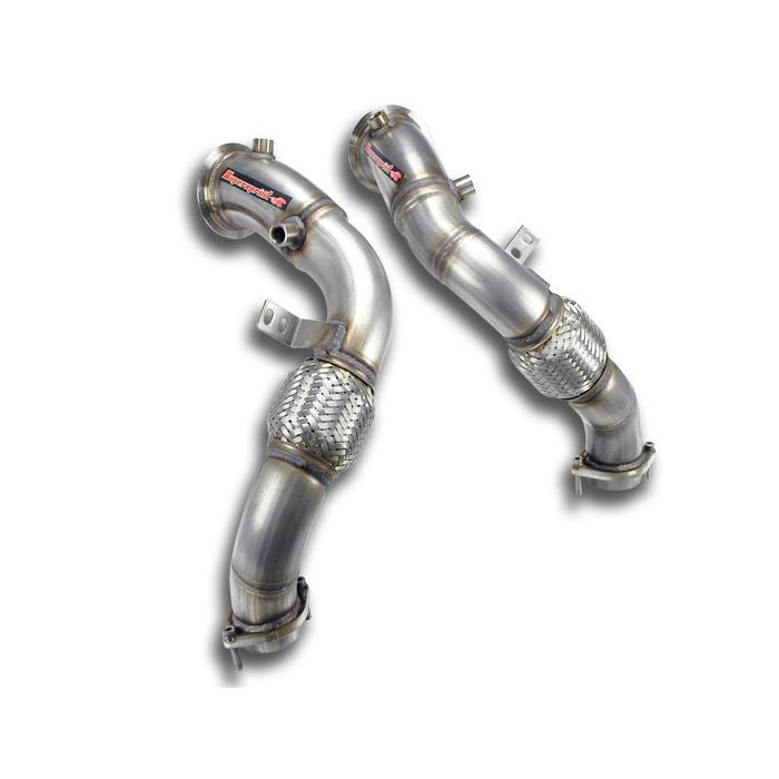 Supersprint Downpipe 985511