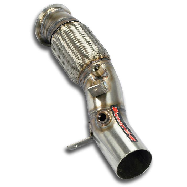 Supersprint Downpipe 986611