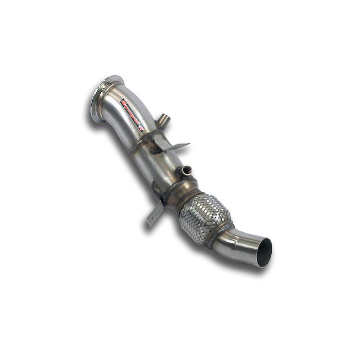 Supersprint Downpipe 987111