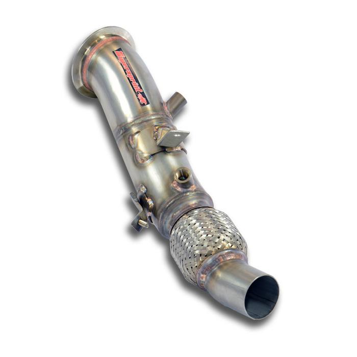 Supersprint Downpipe 987311