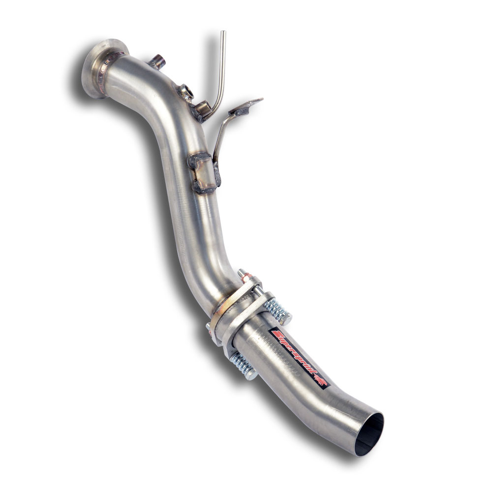 Supersprint Downpipe 987511