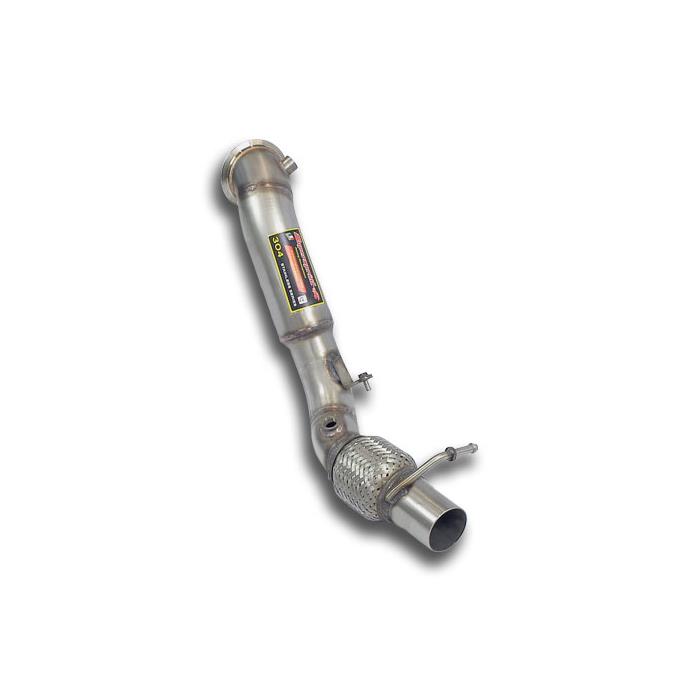 Supersprint Downpipe 988311