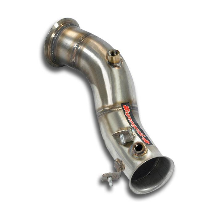 Supersprint Downpipe 988511
