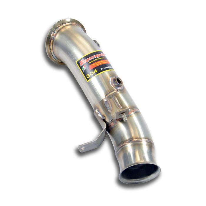 Supersprint Downpipe 988611