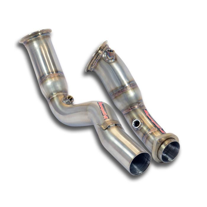 Supersprint Downpipe 989611