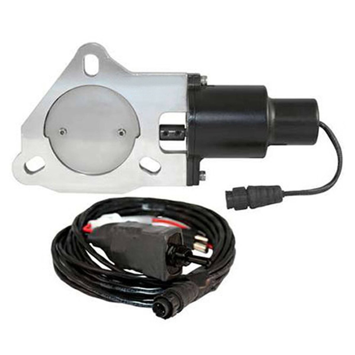 Supersprint Klappen Kit val25