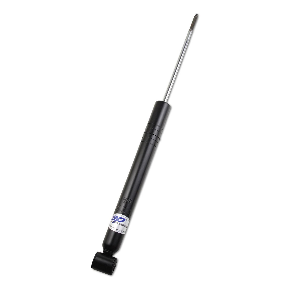 ap Fahrwerke Sportstossdämpfer Hinterachse 61A80011