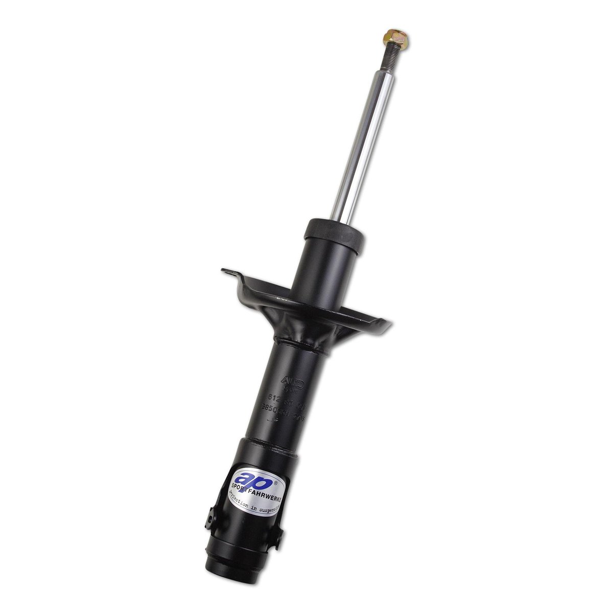 ap Fahrwerke Sportstossdämpfer Vorderachse 61A60002