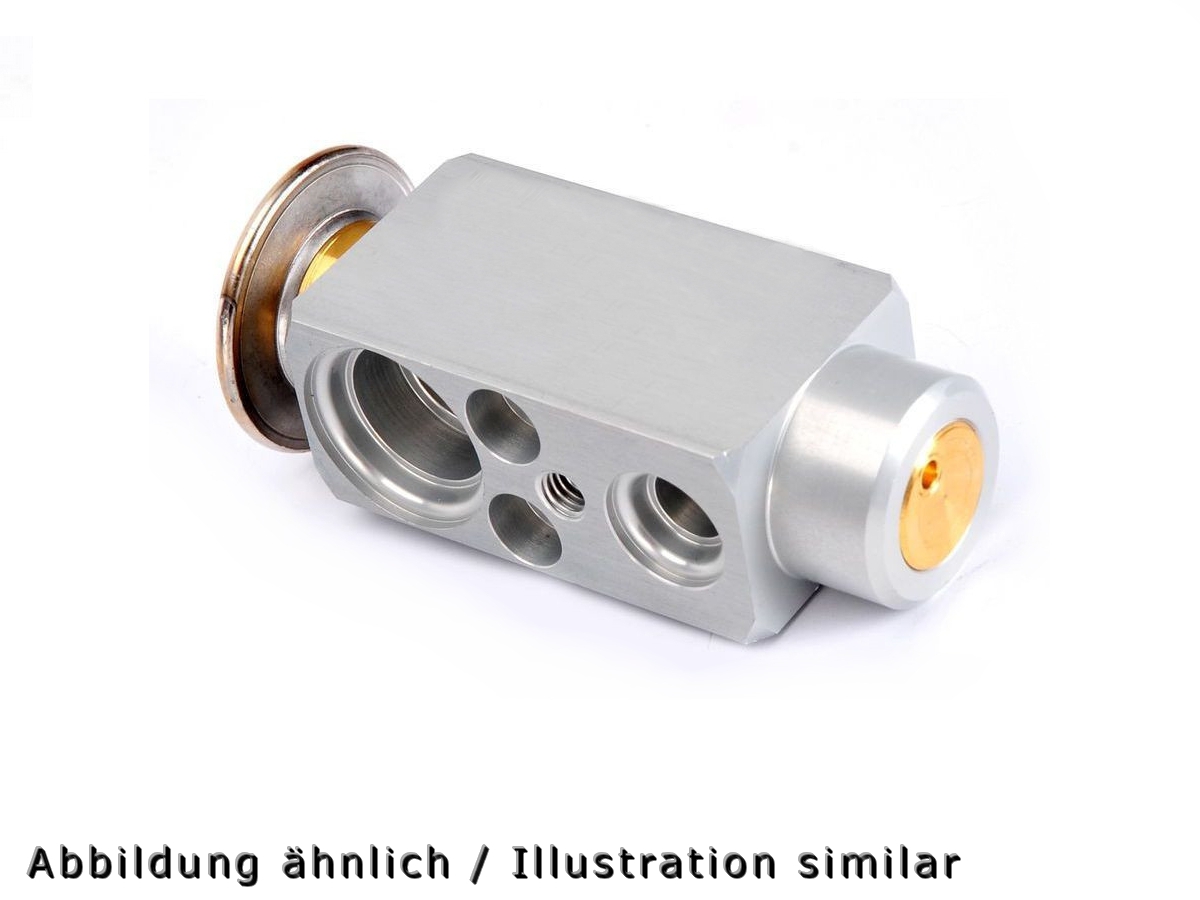 Mahle Expansionsventile PREMIUM LINE AVE 97 000P