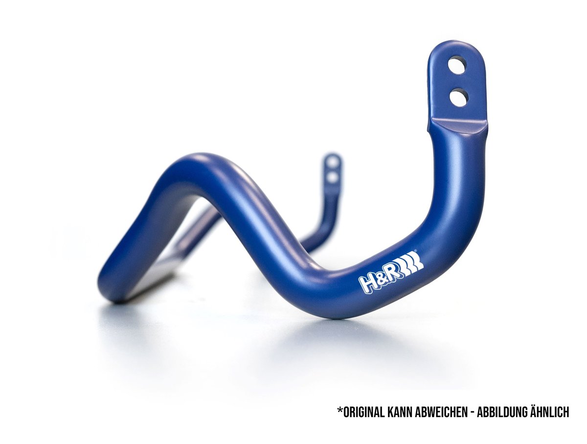 H&R Stabilisator Vorderachse 33223-1