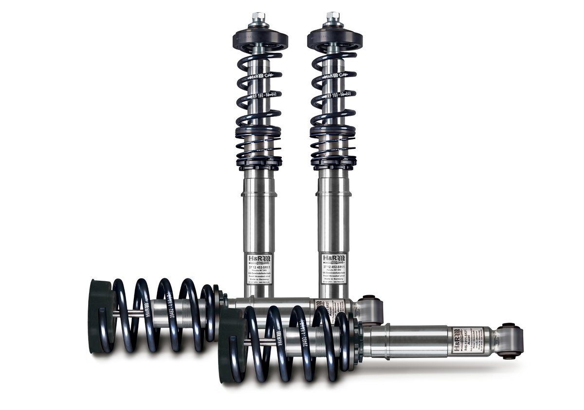 H&R Gewindefahrwerk Twintube Version 2 36258-5