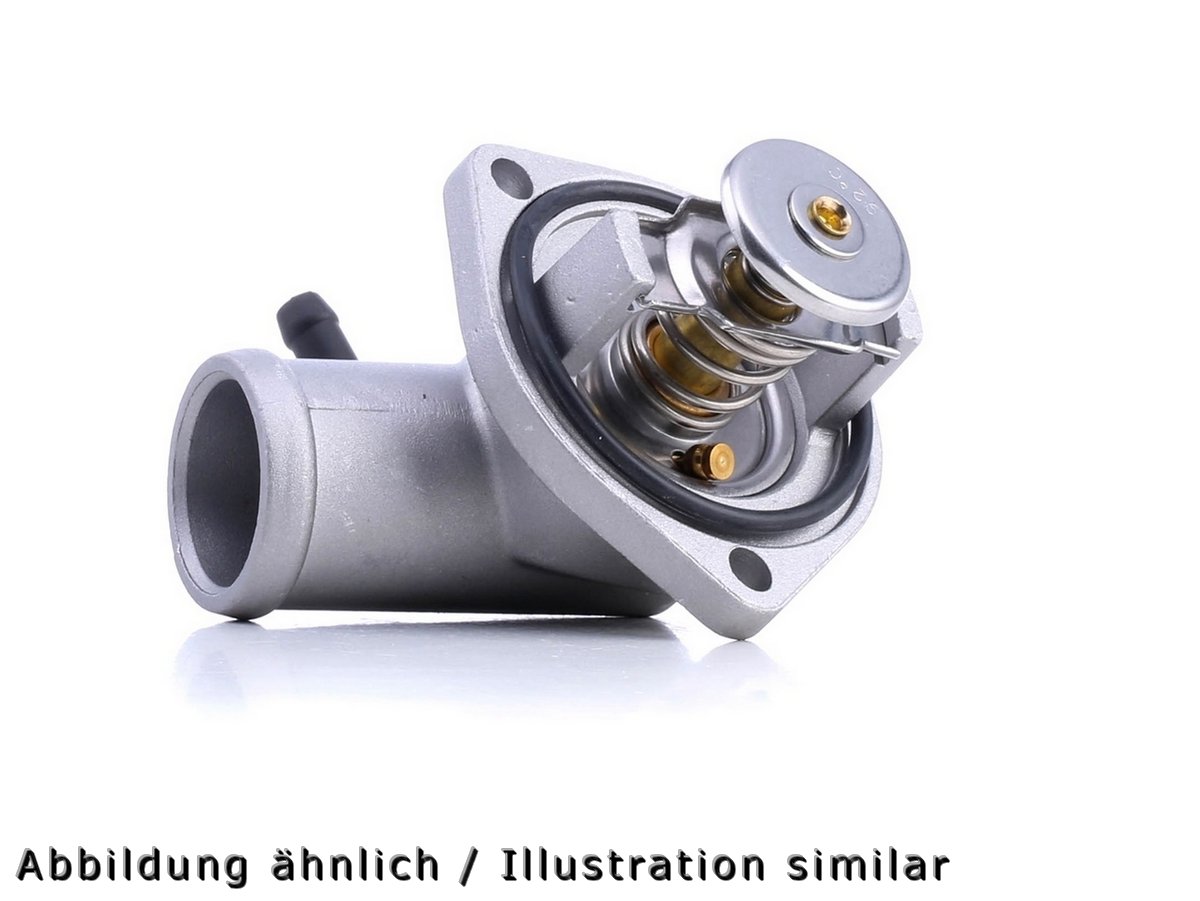 Mahle Kühlwasserthermostat Y951