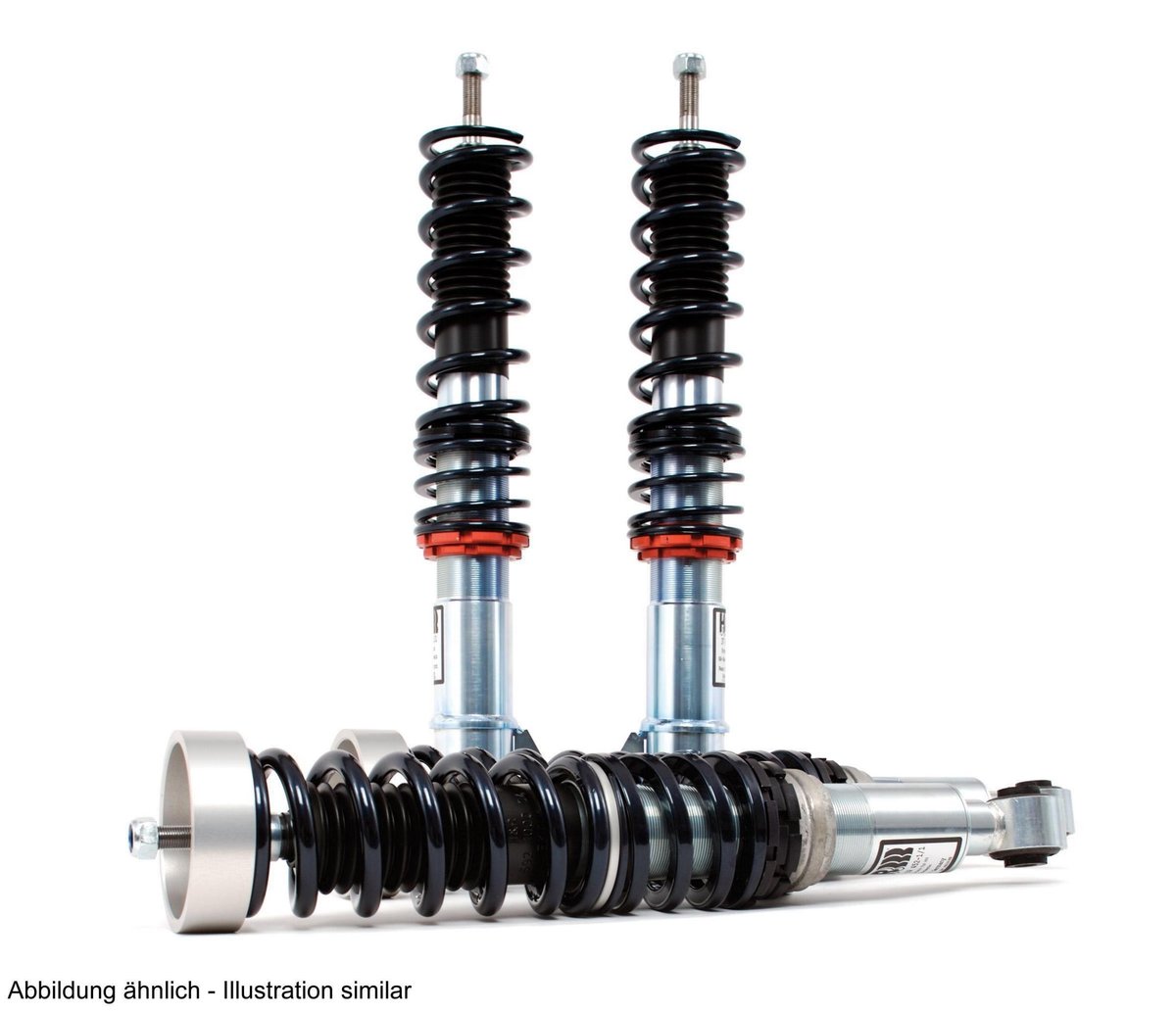 H&R Gewindefahrwerk Monotube Clubsport RSS-37-954-1/1