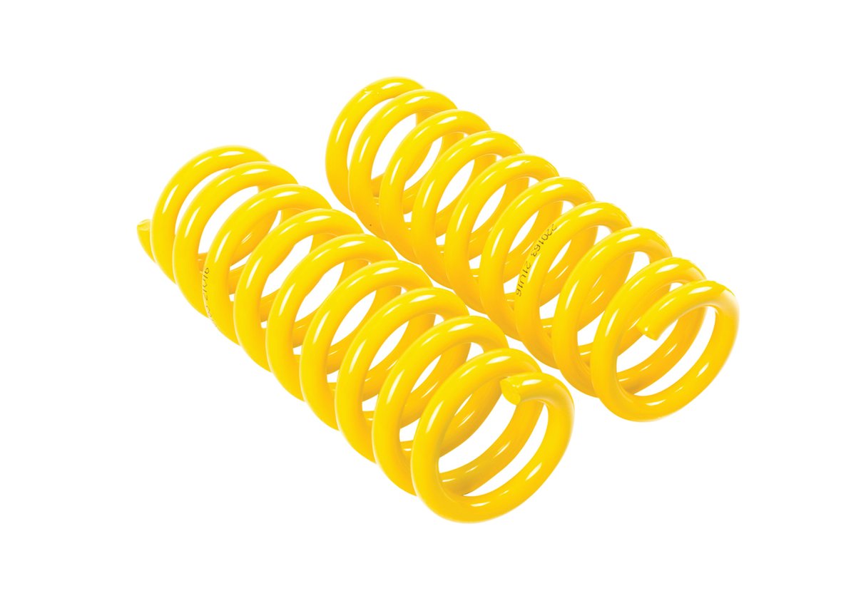 ST Suspensions Sportfedern 28220167