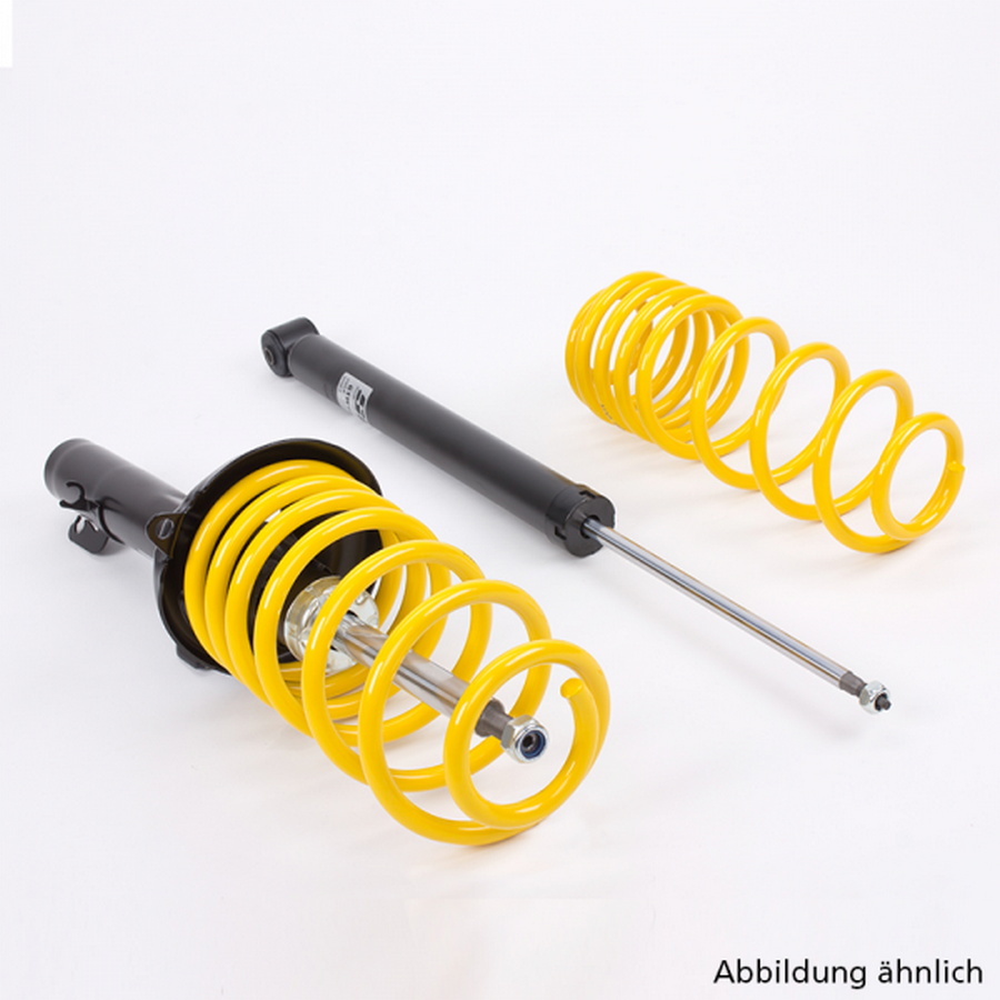 ST Suspensions Sportfahrwerk 23281114