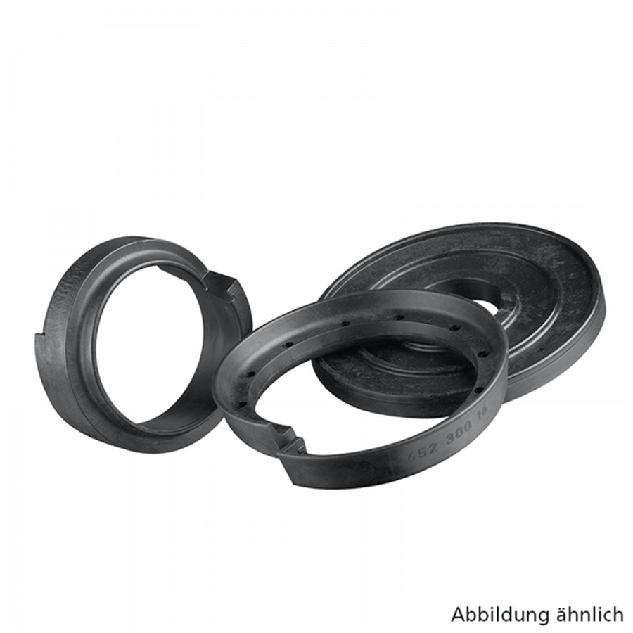 ST Suspensions Spring Distance Kit Hinterachse 68530106