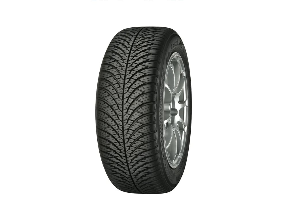 Yokohama BluEarth-4S AW21 Ganzjahresreifen 245/40 R18 97Y Y71048