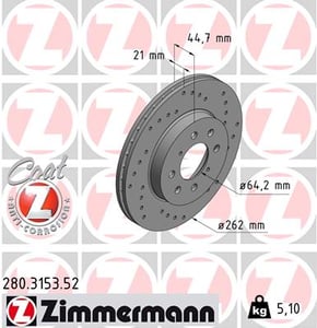 ROVER 25 RF