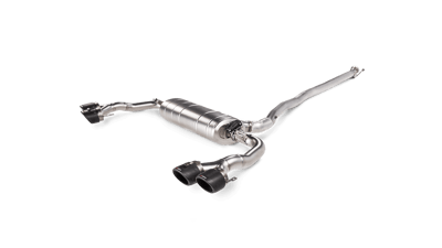 MERCEDES-AMG CLA Shooting Brake X118 (F2CLA)