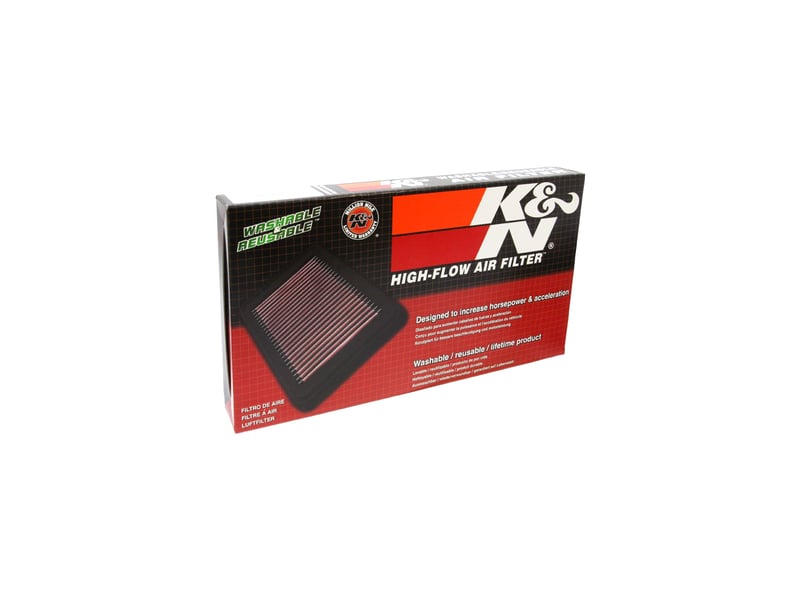 K&N Engineering Sportluftfilter 33-2169