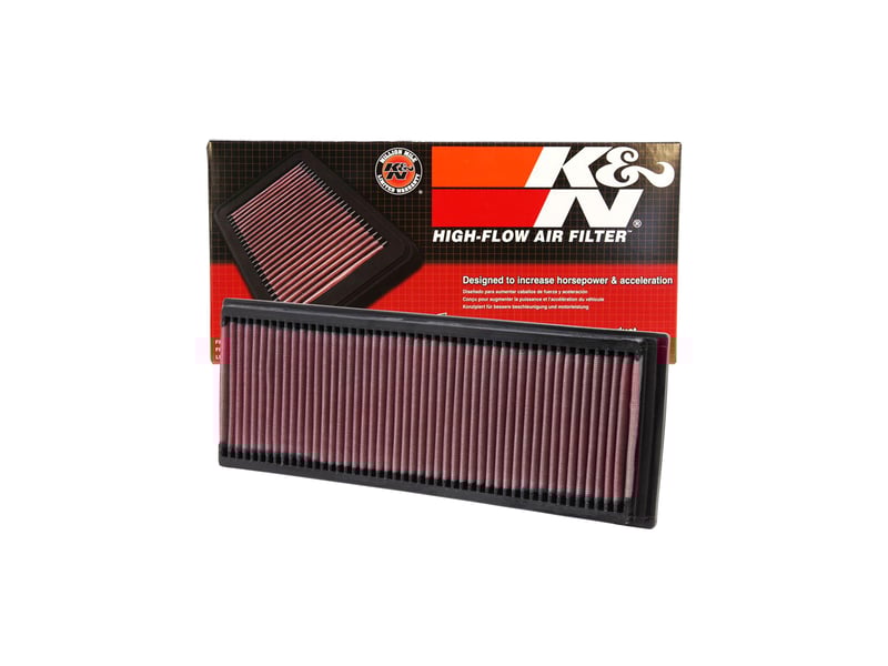 K&N Engineering Sportluftfilter 33-2181