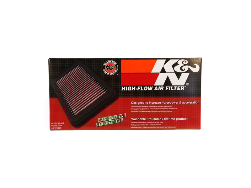 K&N Engineering Sportluftfilter 33-2181