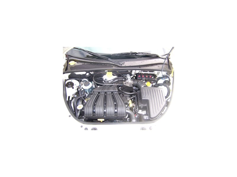 K&N Engineering Sportluftfilter 33-2351
