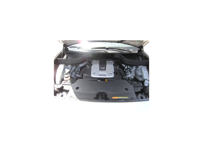 K&N Engineering Sportluftfilter 33-2409