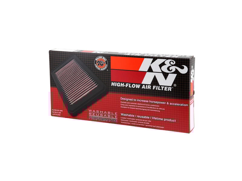 K&N Engineering Sportluftfilter 33-2745