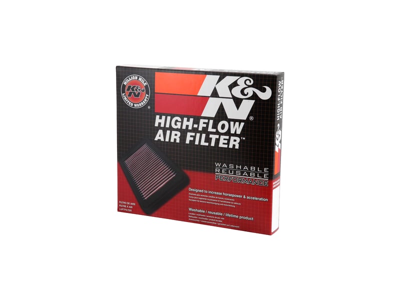 K&N Engineering Sportluftfilter 33-2997